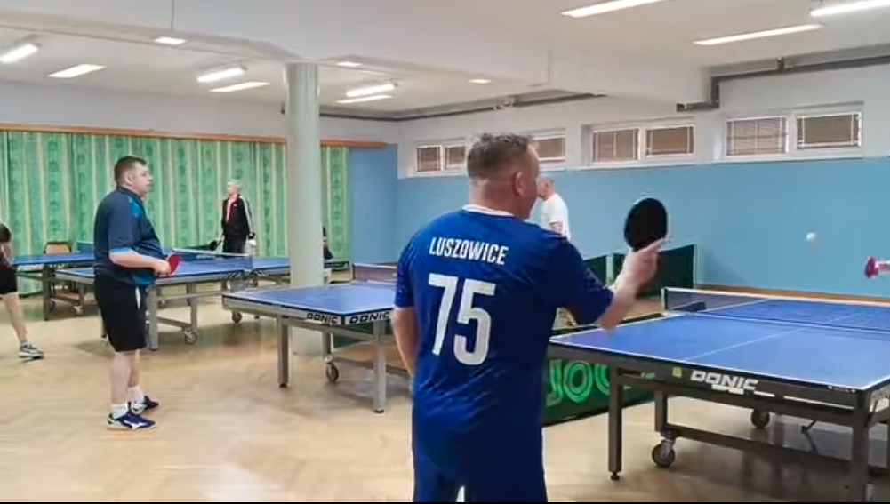 wspolnota polakow w gornej austrii xviii turniej tenisa stolowego o puchar gornej