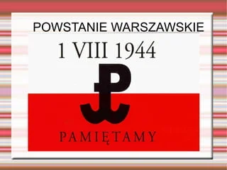 powstanie warszawskie 3a 1 320