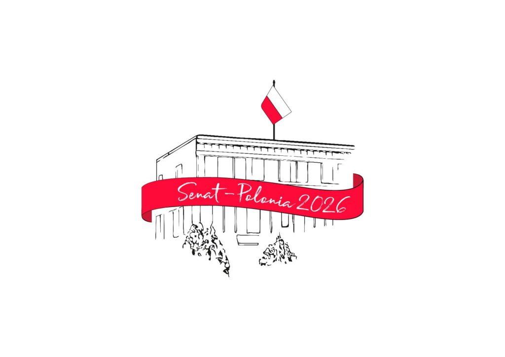 logo senat polonia 2026